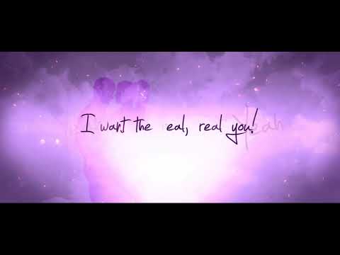 Vanze & Balco - Real You (feat. Malia Rogers) [Official Lyric Video]