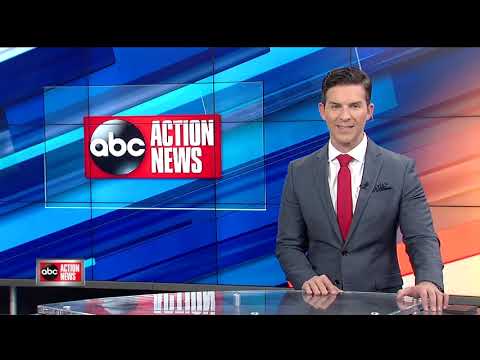 ABC Action News Latest Headlines | May 8, 6pm