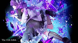 Cover art for The 11th Lilith