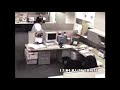 Angry Man Breaks Computer 2
