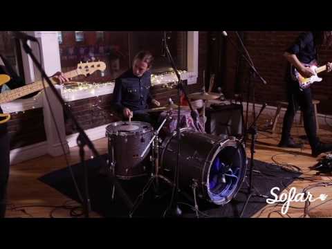 Big Bliss - Command | Sofar NYC