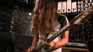 JEFF The Brotherhood - Working Man (Live on KEXP)