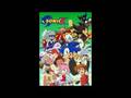 Sonic X Ending 2 Full "Aya Hiroshige - Hikaru ...