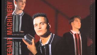 Elegant Machinery - Save Me