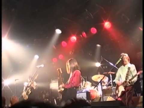 THE SURF COASTERS/Bike Men! LIVE 渋谷CLUB QUATTRO 1995.12.27_2