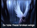 Broken Wings - Mr. Mister [Lyrics] 