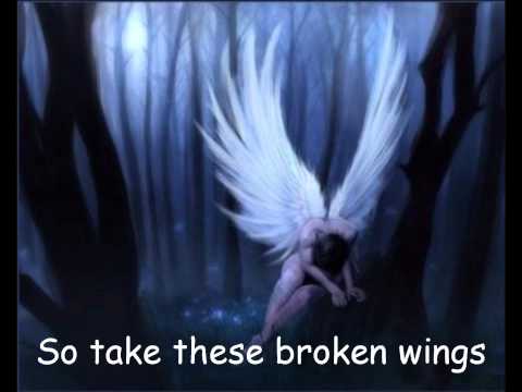 Broken Wings - Mr. Mister [Lyrics]