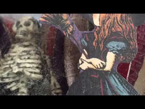 Graphic 45 Halloween in Wonderland