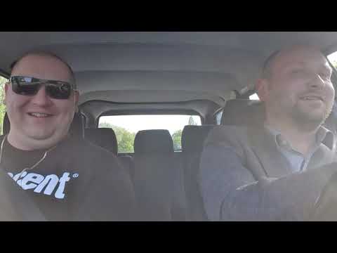 Wini x Rafał Bajena (organizator produkcji filmowej) - rozmowa