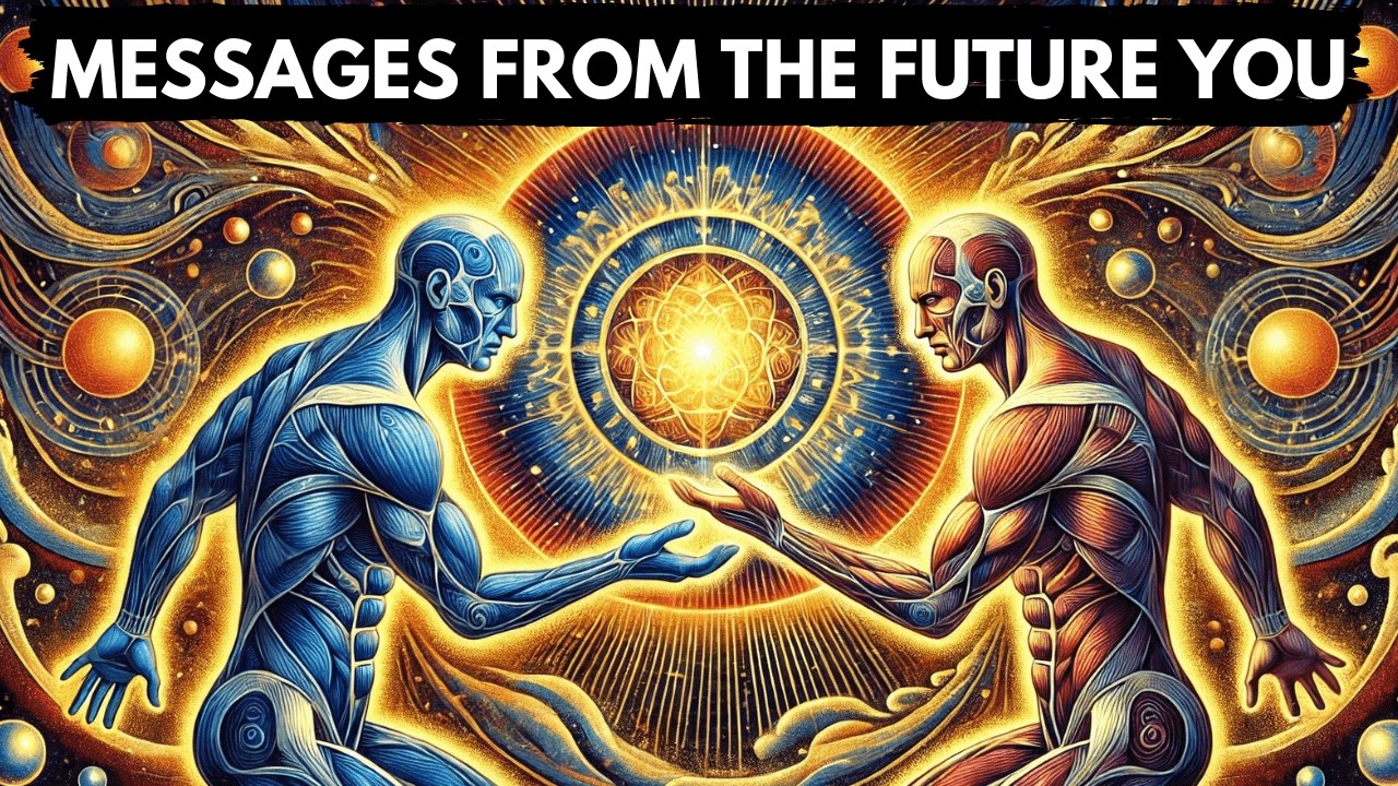 A Parallel Version Of You Wants You To Know This (DON'T AVOID IT)