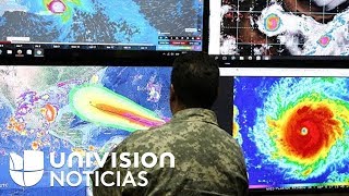 Intensifican los preparativos en República Dominicana para resistir el paso del huracán Irma