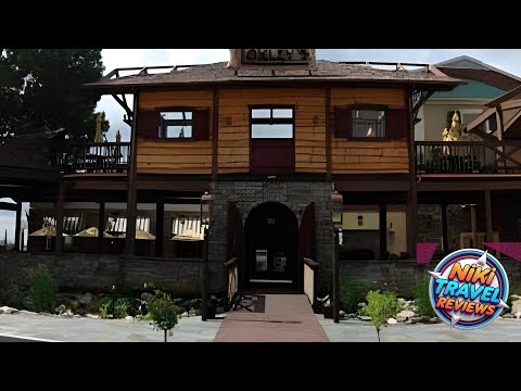 Heritage Hotel Lancaster | Lancaster (PA), United States | Hotel Review 🏩