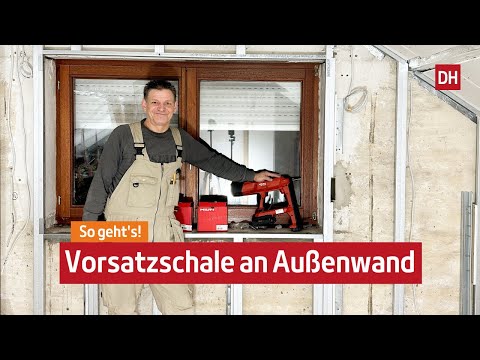 Schimmel durch Trockenbau? #diy