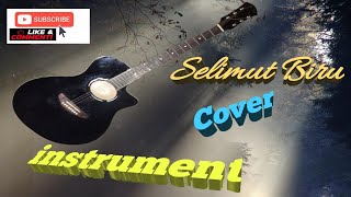 Download lagu Selimut Biru||instrumen gitar mp3