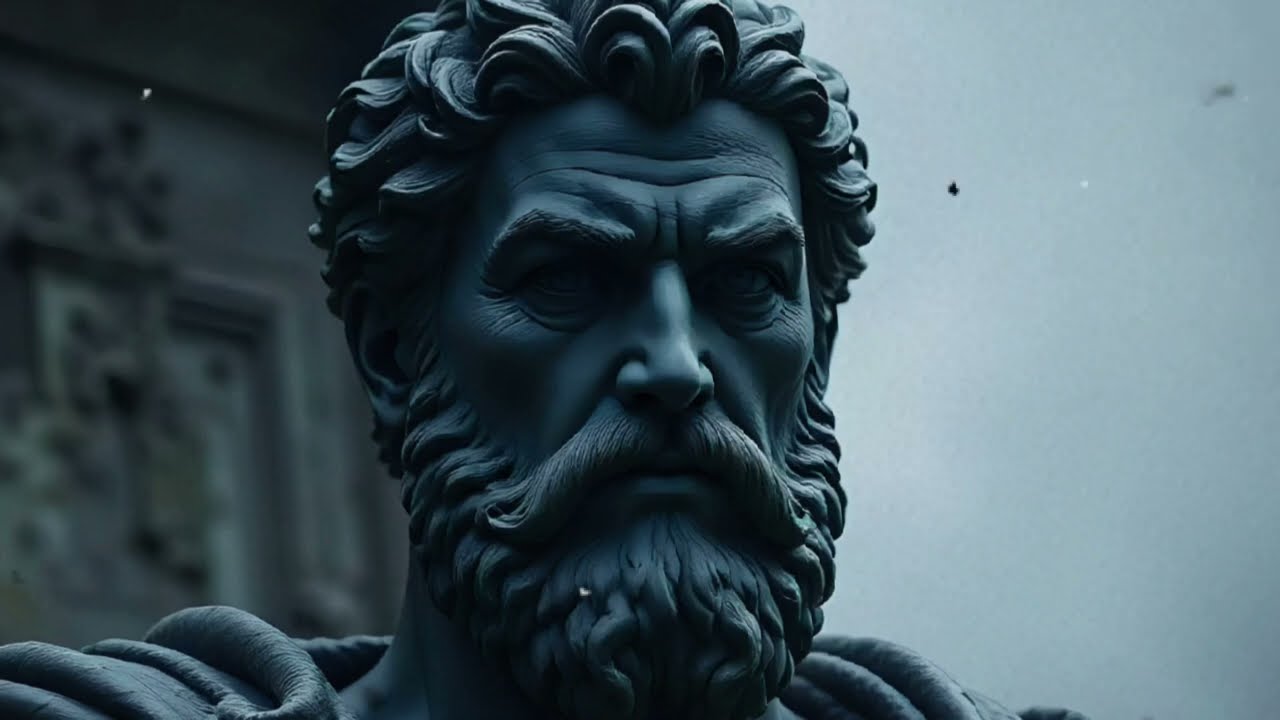 O Que Ela Sente Quando Você Para de Procurar Por Ela | Estoicismo