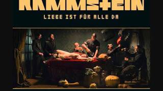 Rammstein - Halt