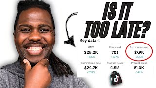 Can You Still Make Money on TikTok Shop in 2025?