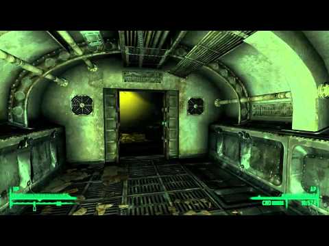 Fallout 3 Modded Playthrough: Part 10