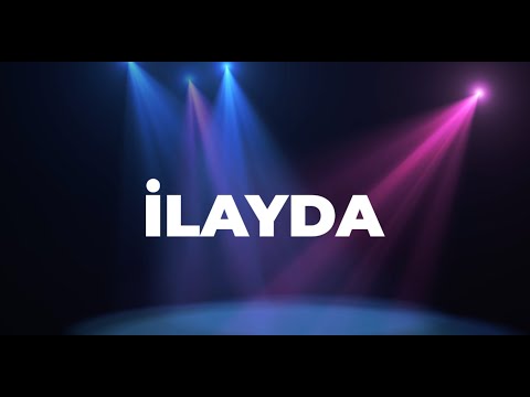 İyi ki Doğdun İlayda (Kişiye Özel Pop Doğum Günü Şarkısı) Full Versiyon