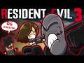 RE3 Was Definitely A Game