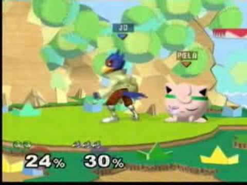 TSL3 - Swiss round 3 - JD (Falco) vs Poilon (Jigglypuff) [YS] 3