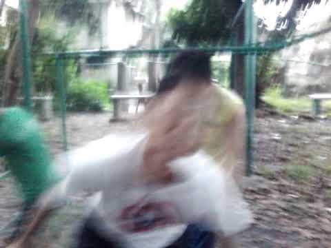 zed in real life blooper