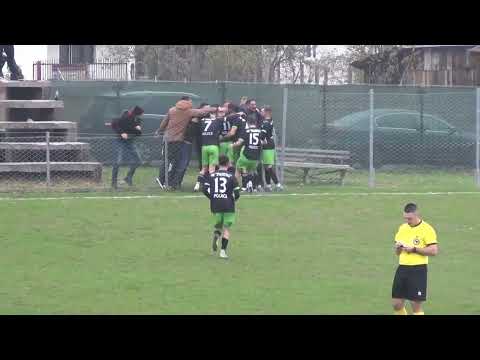 NK Svatovac - NK Dinamo Donja Mahala [3:0] (GOLOVI)