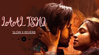 Download lagu Lyrics Laal Ishq Arijit Singh WORMONO Lofi Remake Bollywood Lofi mp3 Download lagu Lyrics Laal Ishq Arijit Singh WORMONO Lofi Remake Bollywood Lofi mp3