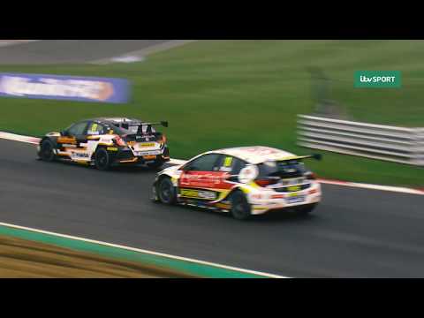 Story of the Day | Brands Hatch Indy | BTCC 2019