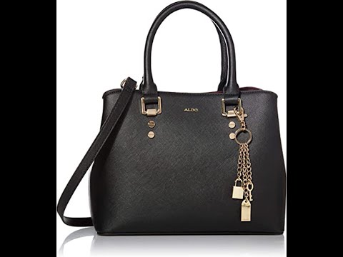 ALDO Women's Legoiri Top Handle Bag