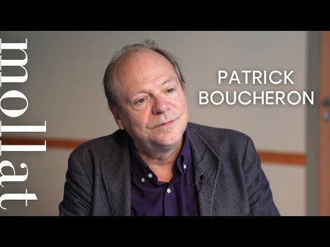 Patrick Boucheron - Libertés urbaines