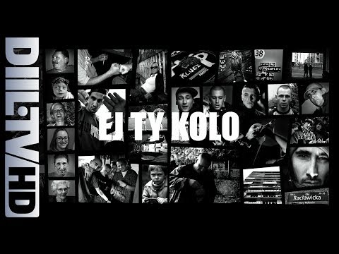Hemp Gru - Ej Ty Kolo feat. Plankton (prod. Kuba O) (audio) [DIIL.TV]