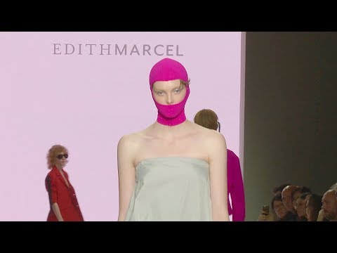 EDITHMARCEL | Spring Summer 2020 | Full Show