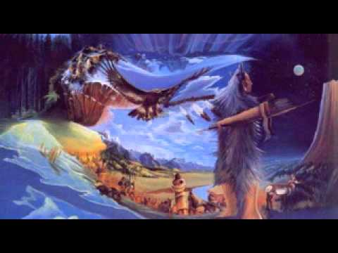 0982 Xamanica - Wisdom of the Forest 1