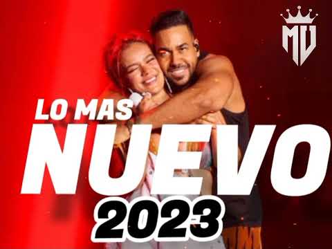 Mix Lo Mas nuevo 2023🔥, Mix top abril 2023🔥, Reggaeton mix nuevo 2023