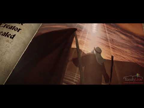 'The Lost Light' - Trailer