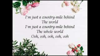 The Smiths - Miserable Lie (Lyrics)