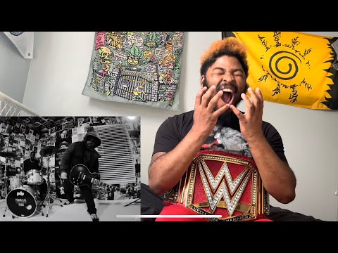 A RELATABLE SONG! Magnolia Park - “10 For 10” REACTION