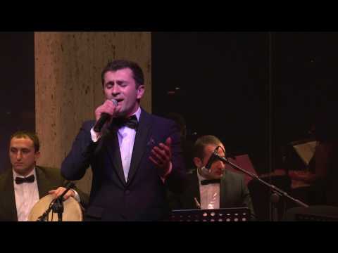 «Շերամ» անսամբլ - Աշուղ Ջիվանի "Ձախորդ օրեր" "Sheram" Ensamble - Ashugh Djivani "Dzakhord orer"
