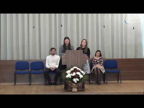 Larisa Sandu & Florinela Dragnea