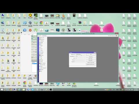 Mikrotik x86 6.10 2014 download licensed