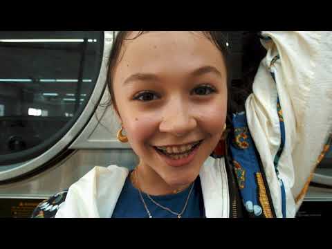 WOST x Ginette Claudette "Presidente" (LATAM video version)