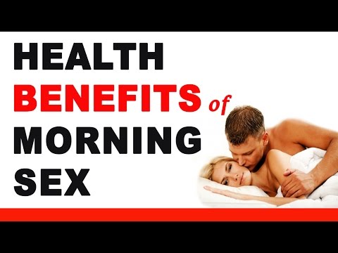 download lagu mp3 mp4 Morning Sex Benefits, download lagu Morning Sex Benefits gratis, unduh video klip Morning Sex Benefits