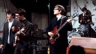 Time Of The Season Zombies TRUE STEREO HiQ JARichardsFilm