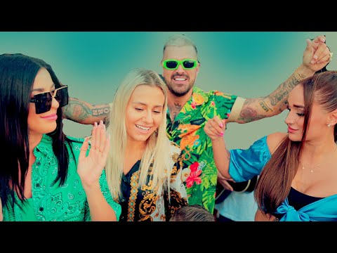 Cico band feat. Rendy - Kelovacky