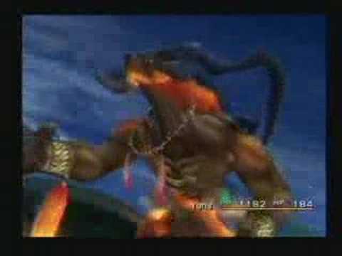Final Fantasy X - Walkthrough Part 29