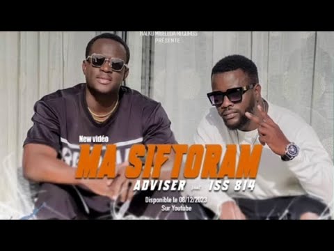 Adviser feat Iss 814