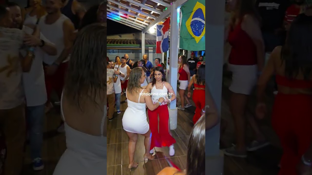 Capa do vídeo Roda de aniversário