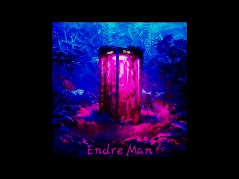 Endre Man - Telephone - (Official Audio) [Prod. by InfiniteRB]