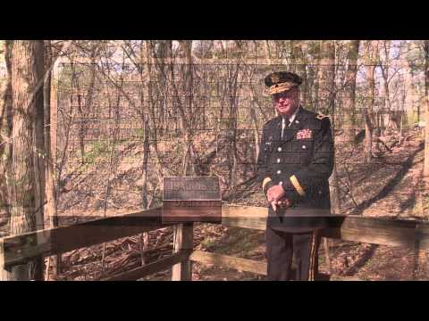 Stop 3: Ralph G  Neppel Rest Area.